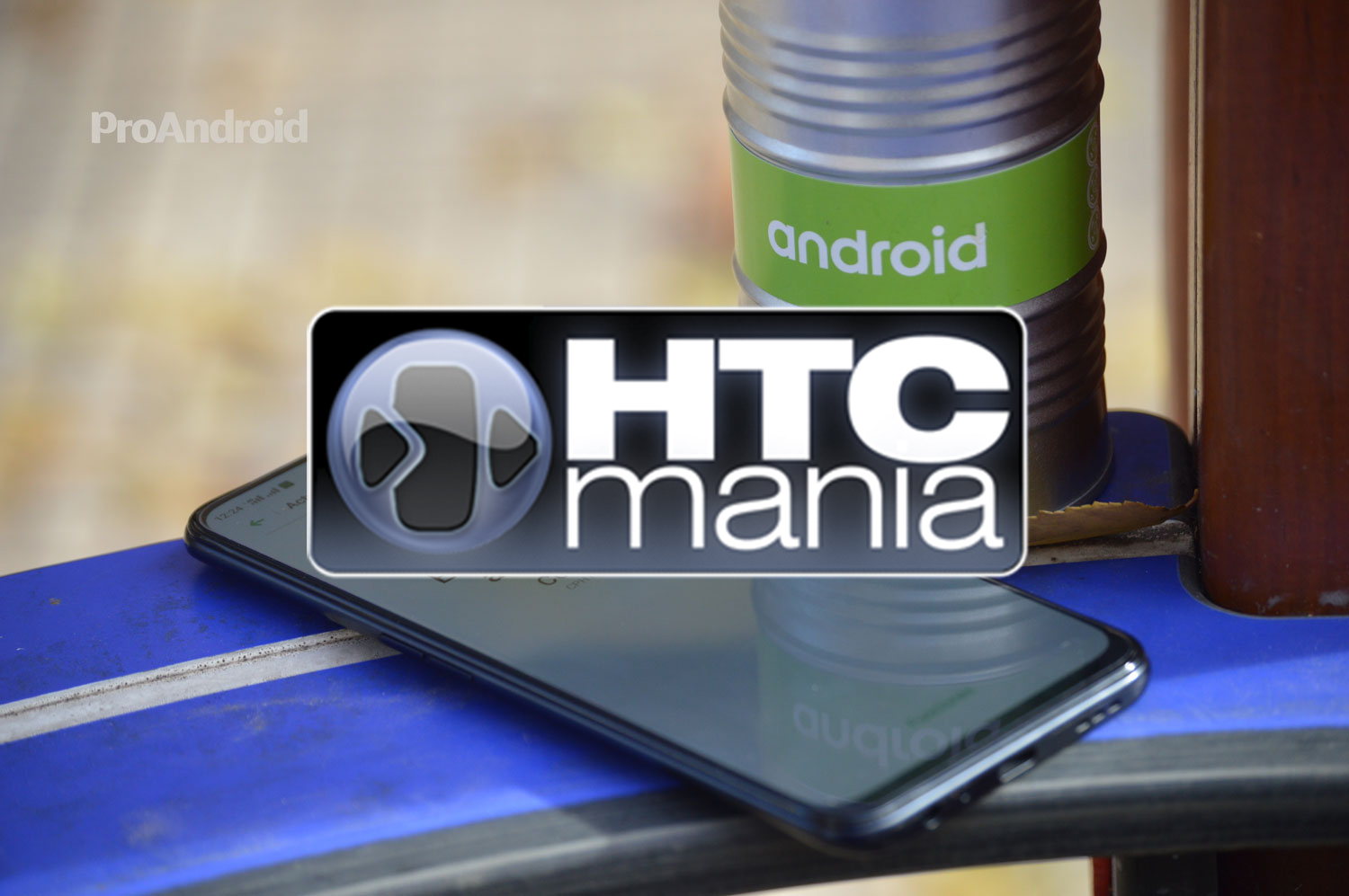El foro HTCMania hackeado: qué hacer si tienes una cuenta