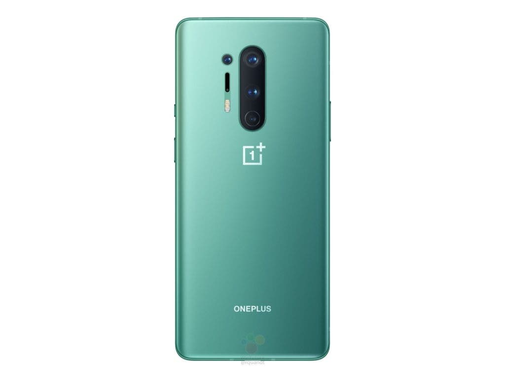 El OnePlus 8 Pro podrá soportar los 120 Hz en resolución QHD+