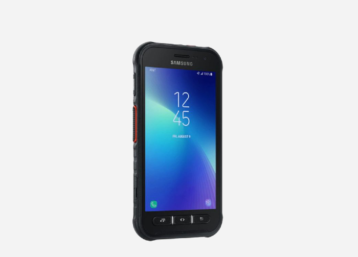 Samsung Galaxy XCover: un móvil de 1.000 dólares con hardware de 2018