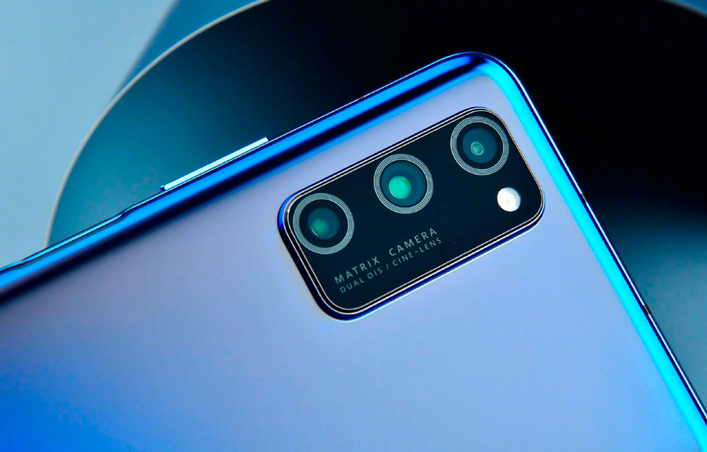 El Xiaomi Note 11 puede ser el primero con una cámara de 200 megapíxeles