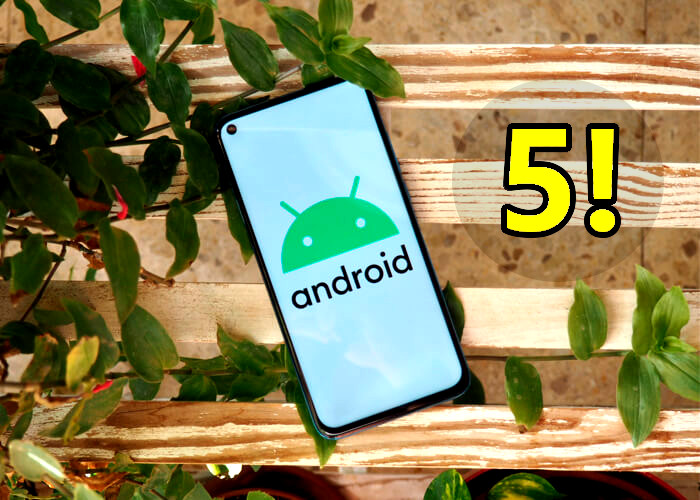 5 cosas sobre Android que no sabías y que debes conocer