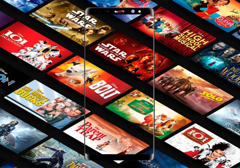 Cómo descargar Disney Plus si tu móvil Android no es compatible