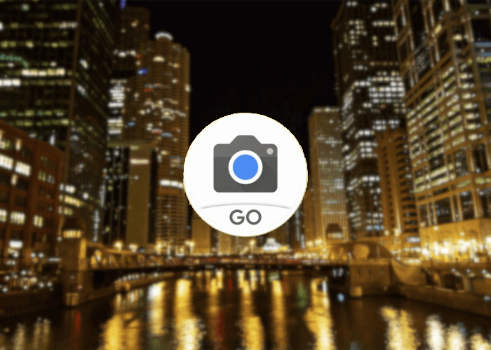 Google Camera Go también tendrá soporte para fotografía HDR