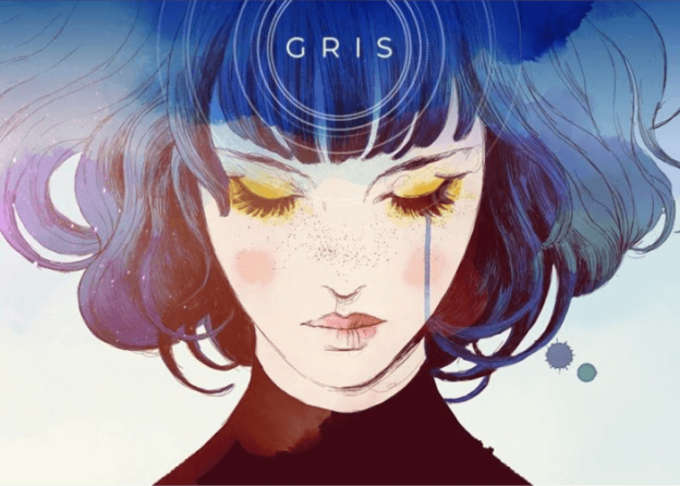 GRIS llega a Google Play. Ya puedes jugar a este precioso juego indie español