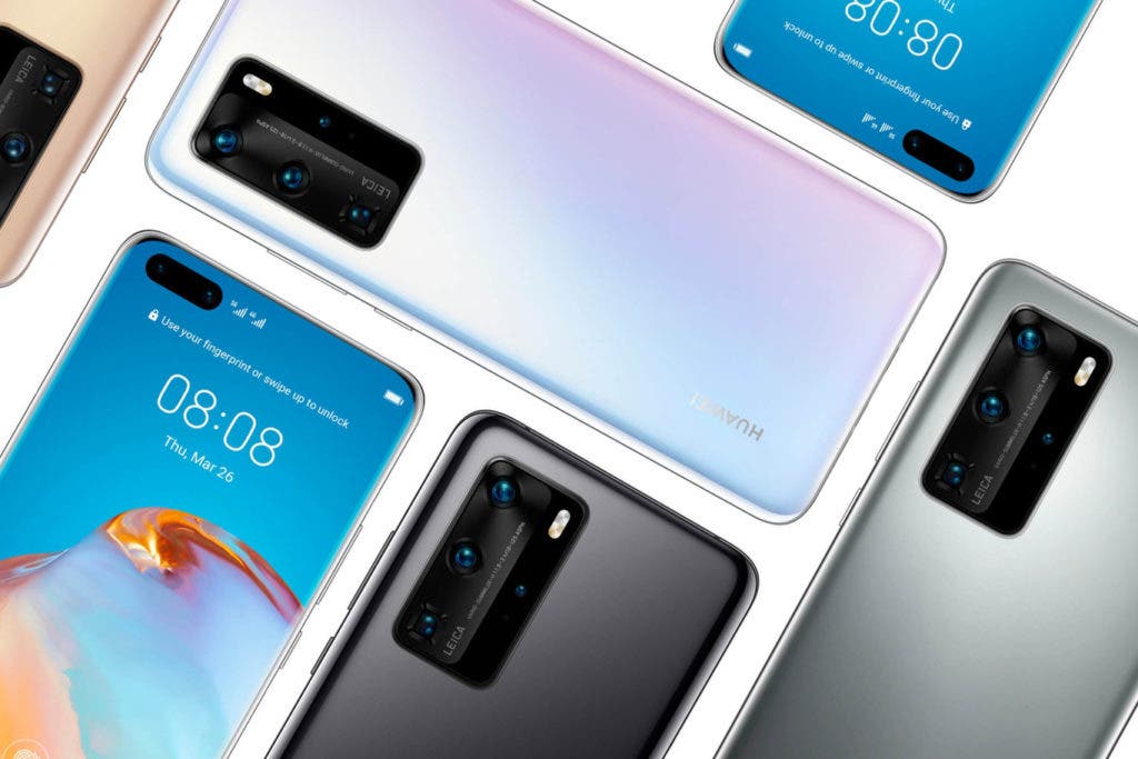 Donald Trump destroza, un poco más, a Huawei antes de irse: estas son las consecuencias