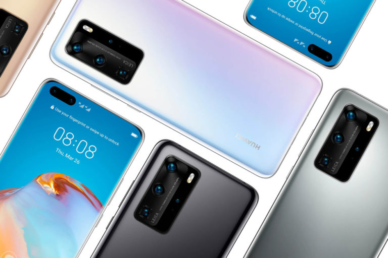 Donald Trump destroza, un poco más, a Huawei antes de irse: estas son las consecuencias