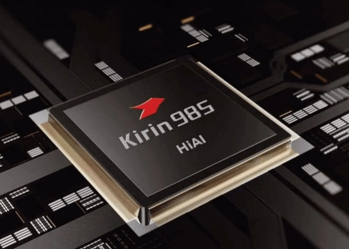 Los HONOR 30 estrenarán un nuevo procesador de «alta gama», el Kirin 985