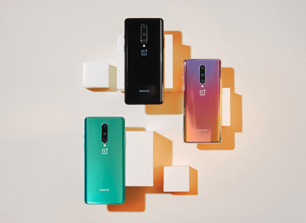 OnePlus 8 vs iPhone 11 What is a better option?