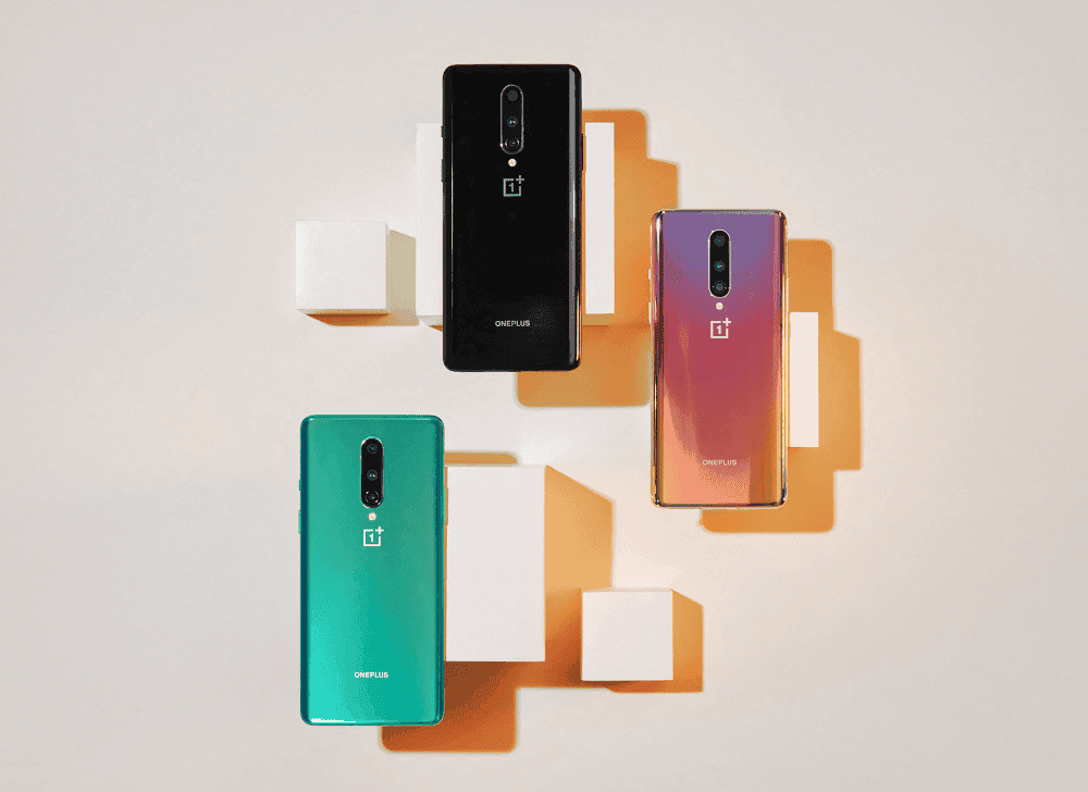 OnePlus will bet, again, on cheap mobiles: new details of its launches in 2020