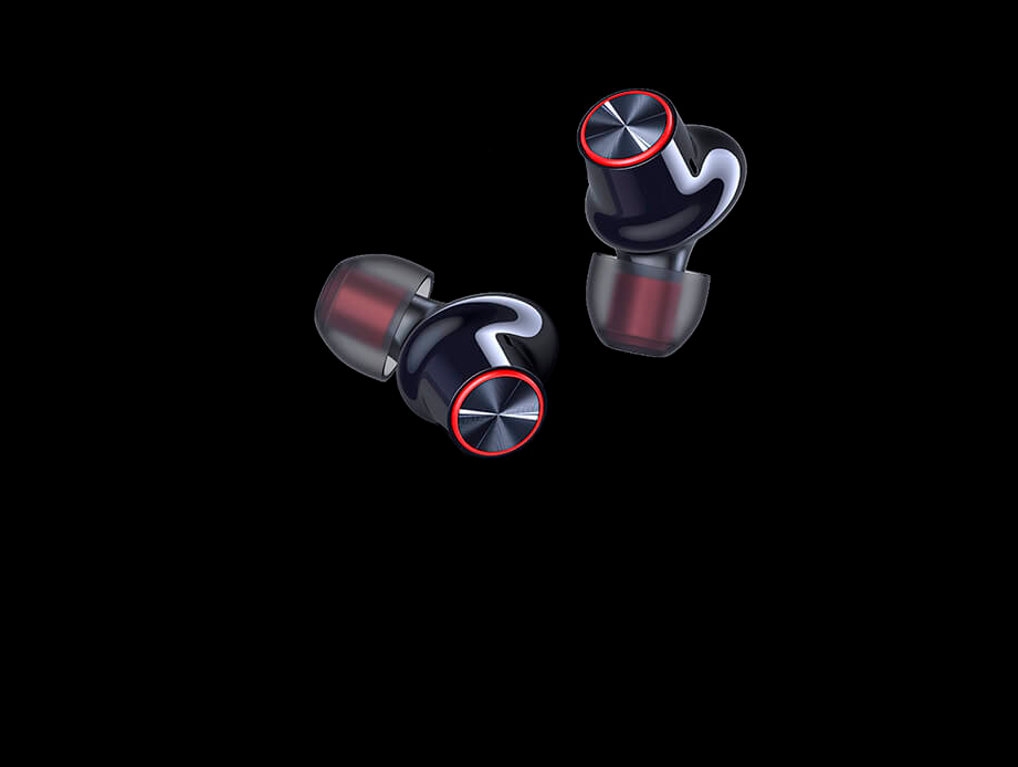 OnePlus Bullets Wireless Z, unos auriculares TWS premium que llegarán muy pronto