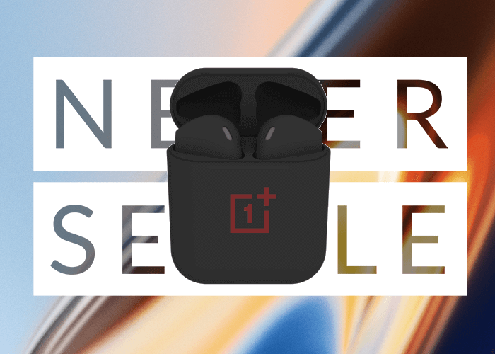 OnePlus Bullets Wireless Z: OnePlus no da el salto a los auriculares TWS