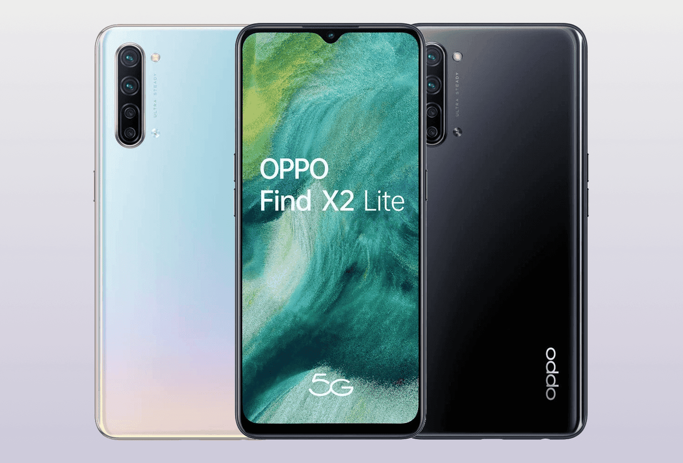 Oppo Find X2 Lite