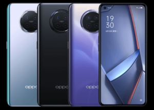 Oppo Reno Ace 2: oficial el móvil con mejores cargas del mercado