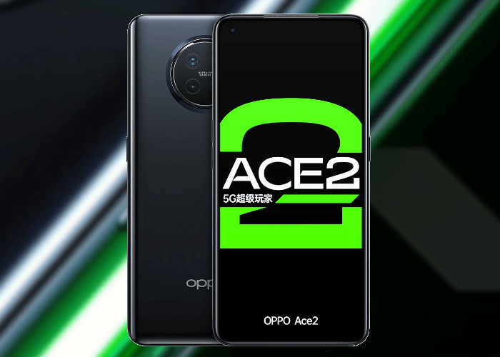 Oppo Reno Ace 2