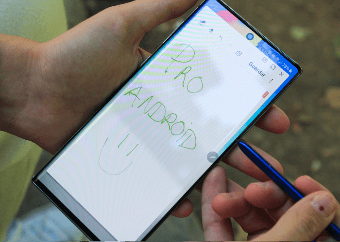 El Samsung Galaxy Note 20 ya se ha paseado por Geekbench mostrando su hardware