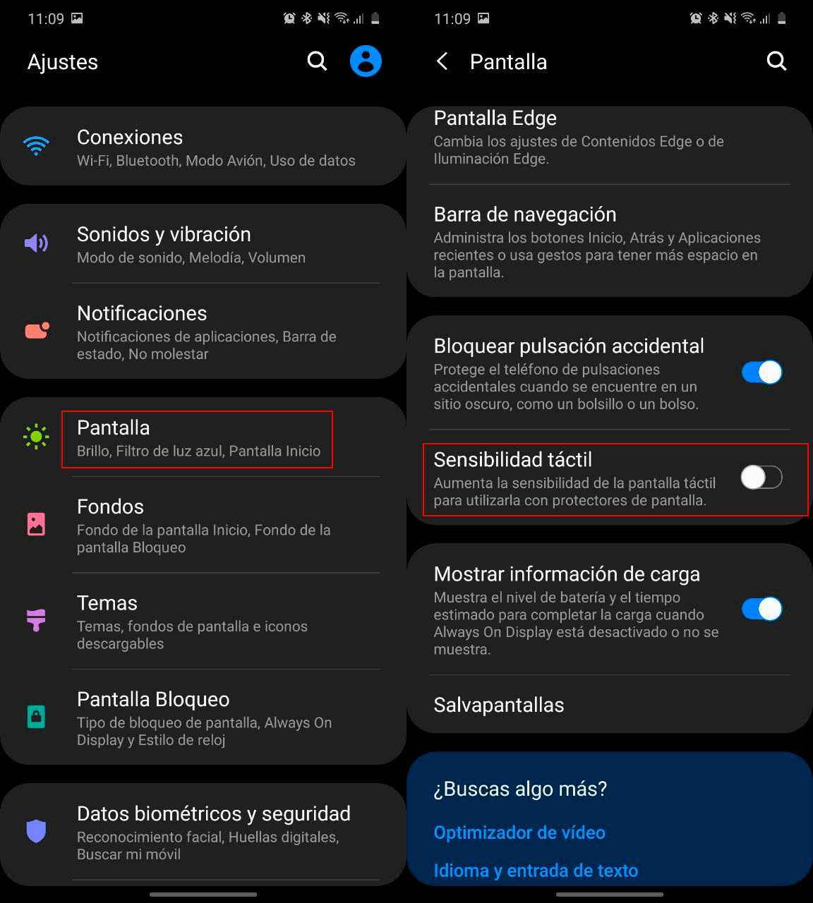 5 trucos para tu móvil Samsung que deberías conocer - Xpress Online El Salvador