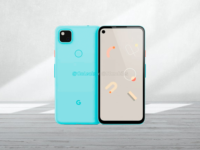 Todo lo que sabemos del Google Pixel 4a, el gama media de Google