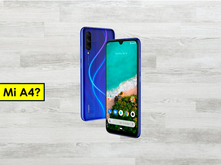 ¿Se acabaron los Xiaomi con Android One? No sabemos nada del Xiaomi Mi A4…