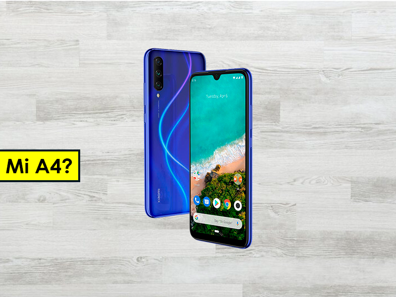 ¿Se acabaron los Xiaomi con Android One? No sabemos nada del Xiaomi Mi A4…