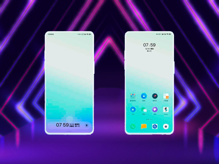 Los Xiaomi Mi MIX podrían volver: primeros rumores del Mi MIX 4