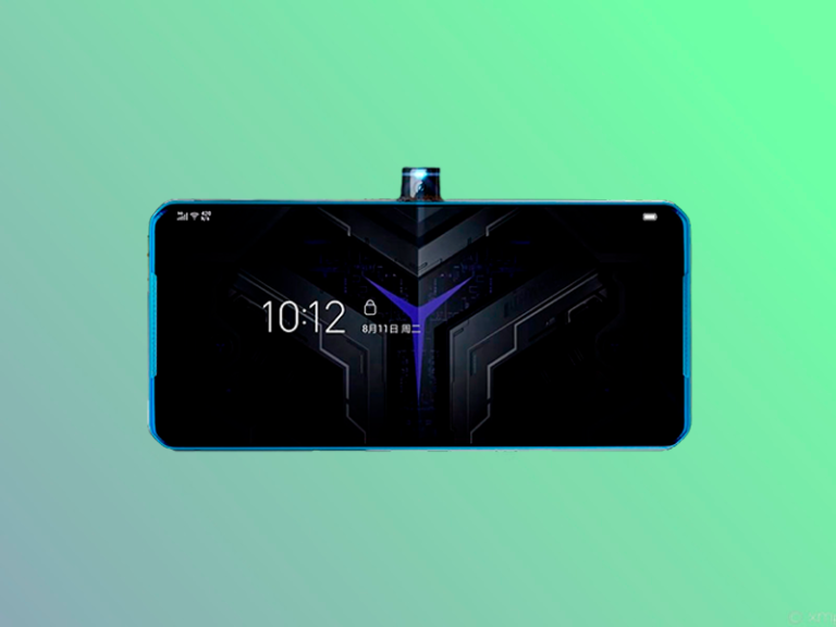 El mayor rival del Red Magic 5G: pantalla 144 Hz, cámara emergente lateral, carga de 90W…