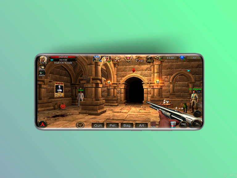 8 juegos gratis para Android que normalmente son de pago