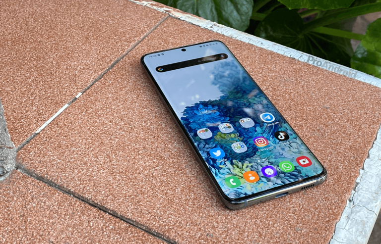 4 motivos por los que no comprar el Samsung Galaxy S20 5G y 4 por los que sí