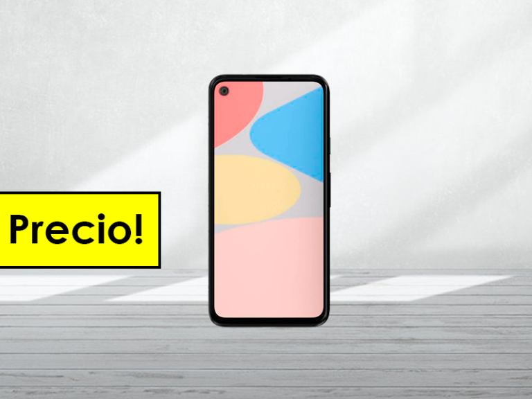 El precio del Google Pixel 4a podría ser mucho mejor de lo esperado