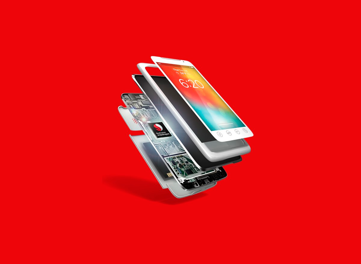 Así es el nuevo Qualcomm Snapdragon 768G, ¿deberías quererlo en tu smartphone?