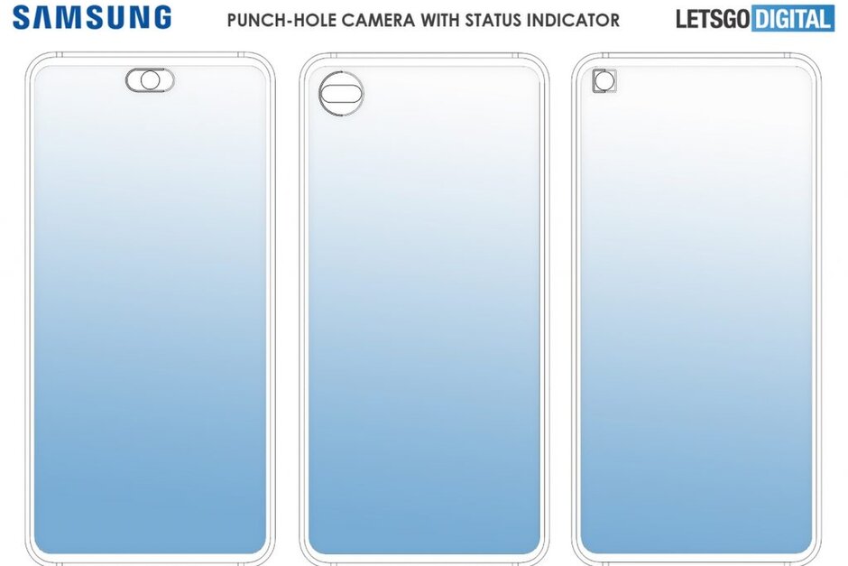 El Samsung Galaxy Note 20 podría incluir un nuevo ‘LED’ de notificaciones - Xpress Online El Salvador