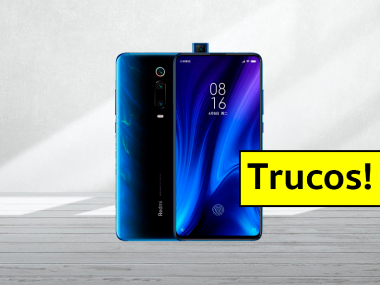 4 trucos para móviles Xiaomi que deberías activar desde ya