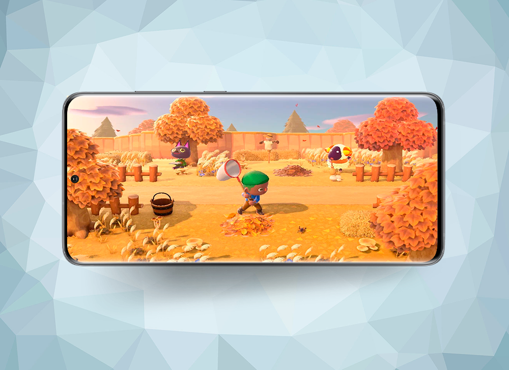 Animal Crossing para Android: cómo jugar desde el móvil y juegos similares
