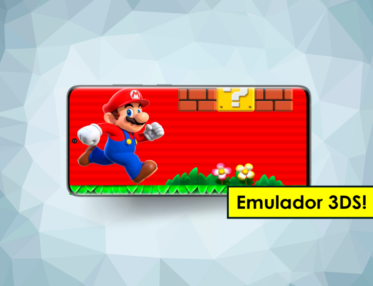 Descarga el mejor emulador de Nintendo 3DS para Android: oficial y gratis