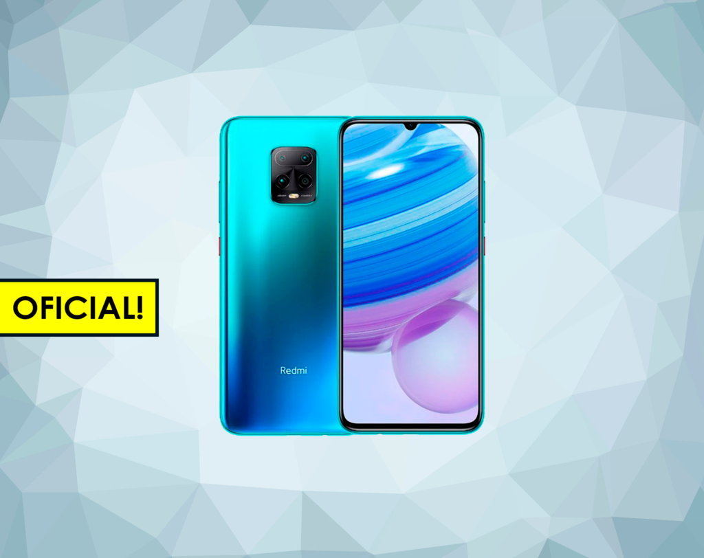 Redmi 10X y Redmi 10X Pro anunciados oficialmente: ¿mejor que los Redmi Note 9?