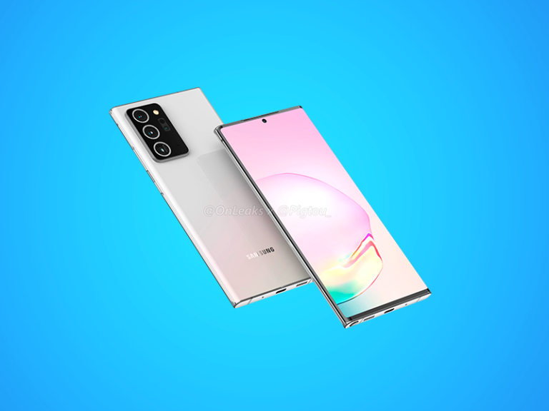 Los Galaxy Note 20 podrían cambiar de procesador, ¿confirma Samsung la mala gestión con el Exynos 990?