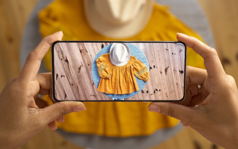 Apps de Galería con Papelera de Reciclaje: si borras las fotos no las pierdes