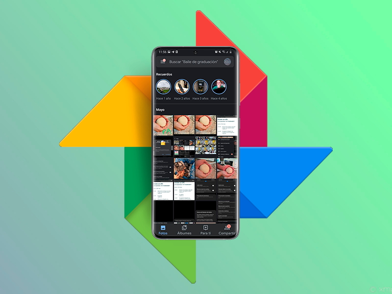 6 trucos de Google Fotos para sacarle el máximo partido a la aplicación