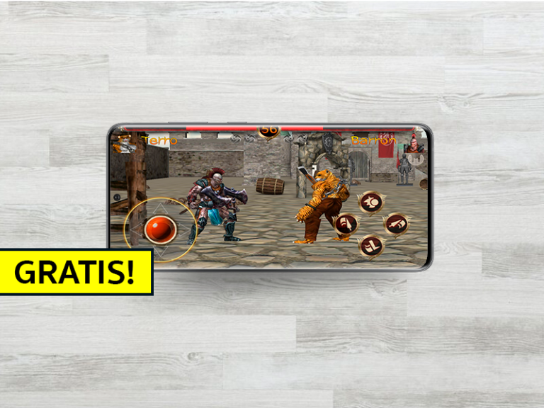 11 juegos gratis para Android que antes costaban dinero: por tiempo limitado