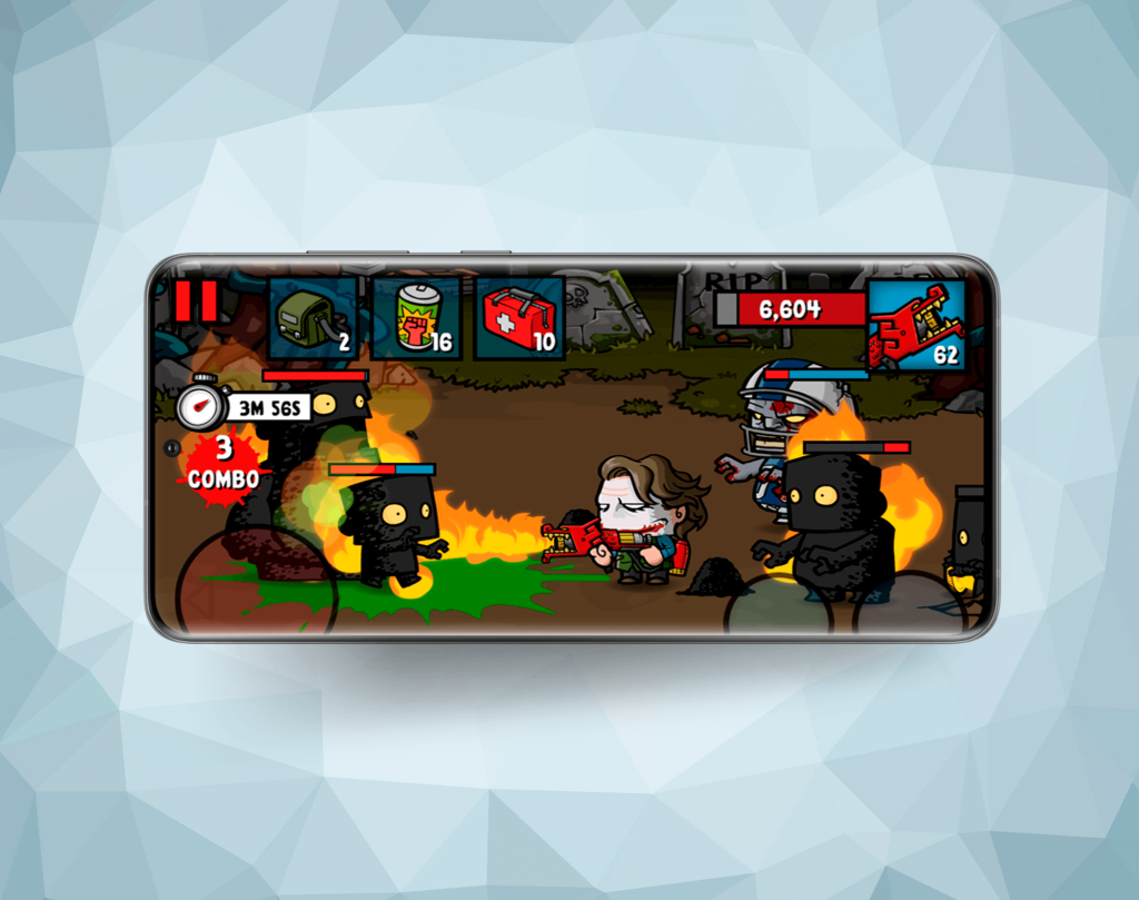 7 juegos gratis para móviles que antes eran de pago: descárgalos por tiempo limitado