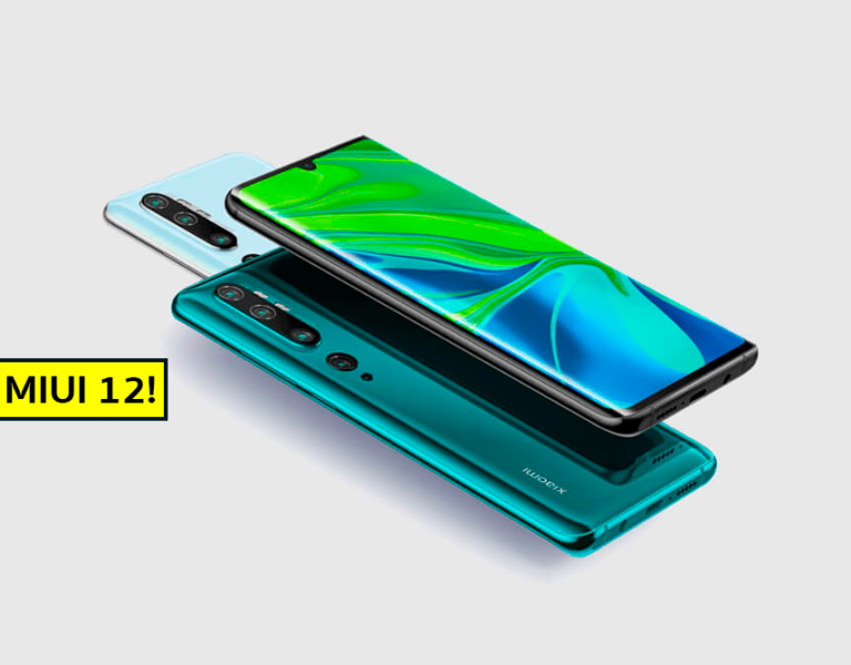 2 funciones de MIUI 12 que no conocías y que son increíbles: llegarán a tu móvil Xiaomi