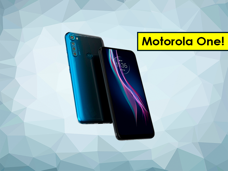 Motorola One Fusion Plus, ¿el gama media más interesante de la compañía?