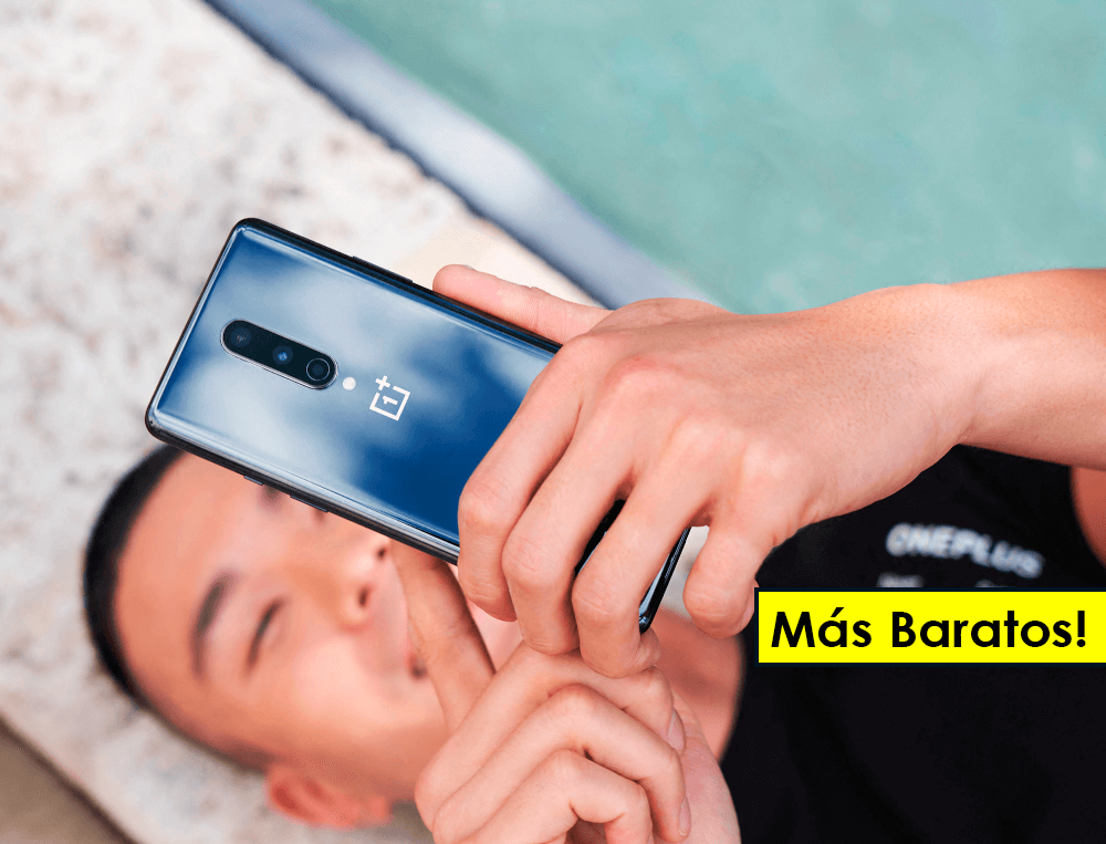 OnePlus apostará, otra vez, por los móviles baratos: nuevos detalles de sus lanzamientos en 2020