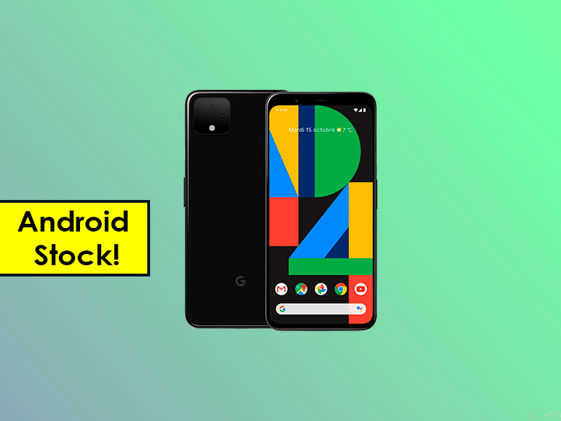 Personaliza tu móvil Android como un Google Pixel con Android Stock: sin root ni ROMs