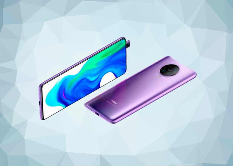 3 cosas que no nos gustan del POCO F2 Pro y 4 que sí