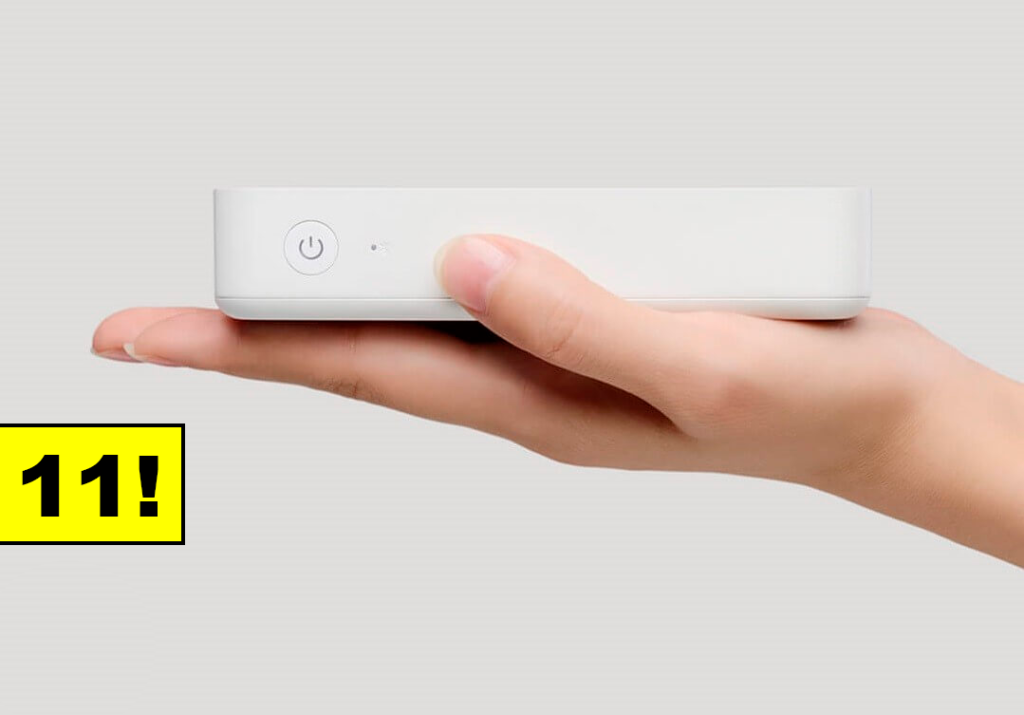 11 productos de Xiaomi que no sabías que existían