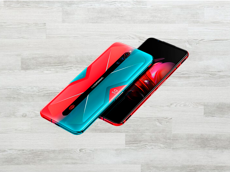 Los mejores chollos del día: Red Magic 5G y Xiaomi Mi Note 10 Lite más baratos que nunca