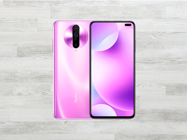 Xiaomi Redmi K30 5G Speed Edition: llegará con un procesador más potente que no se ha anunciado