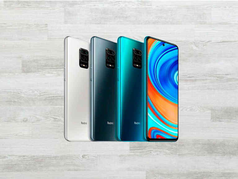 Un nuevo y misterioso Xiaomi Redmi Note 9 llegará con 5G, pantalla OLED y procesador MediaTek
