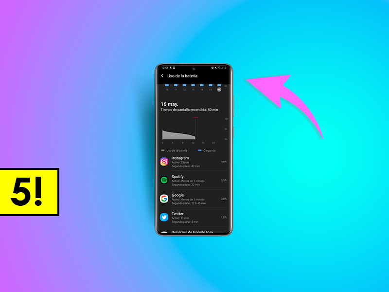 5 funciones ocultas de Android que debes conocer sí o sí