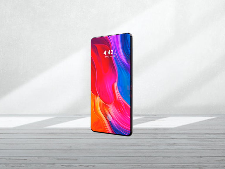 Este es el dispositivo más raro que Xiaomi podría presentar: un plegable con cámara giratoria